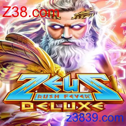 ZeusRushFeverDeluxe